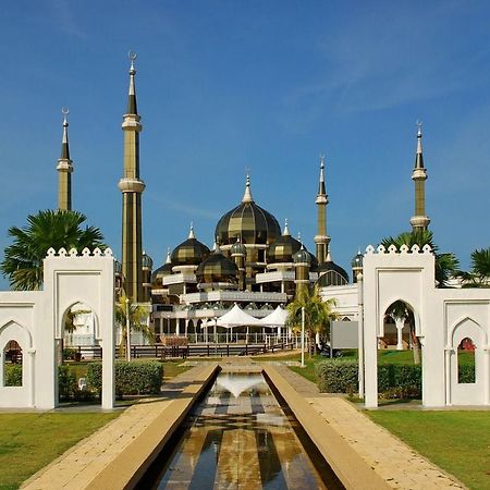 Ty Hotel Kuala Terengganu Kültér fotó