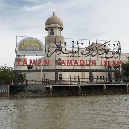 Ty Hotel Kuala Terengganu Kültér fotó