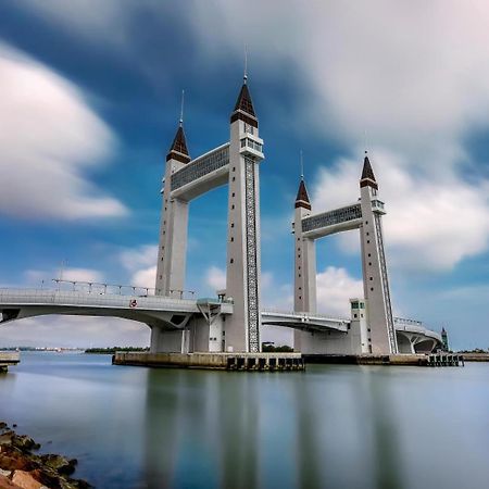 Ty Hotel Kuala Terengganu Kültér fotó