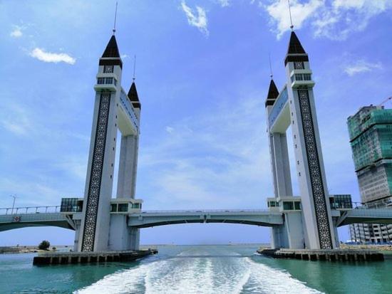 Ty Hotel Kuala Terengganu Kültér fotó
