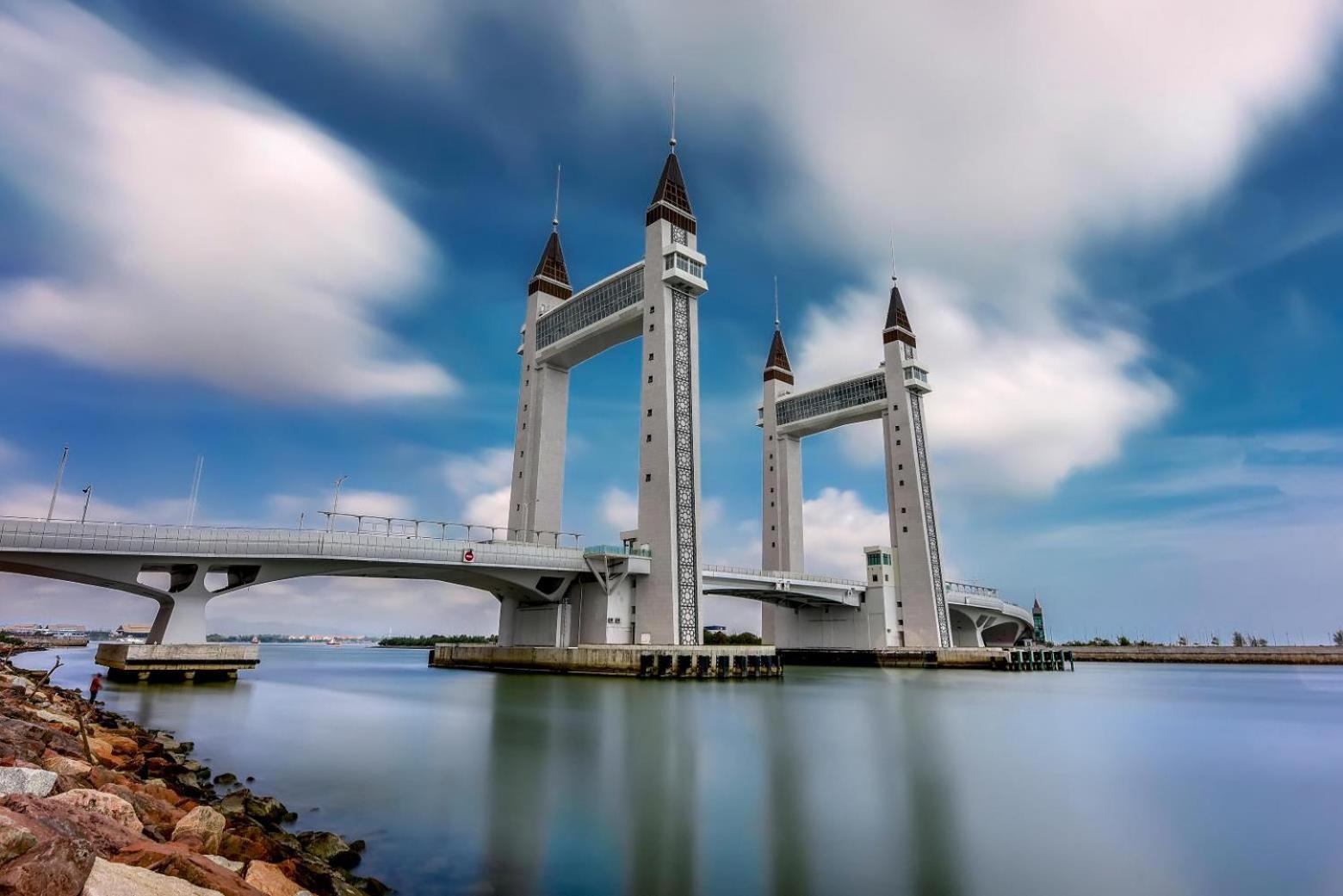 Ty Hotel Kuala Terengganu Kültér fotó