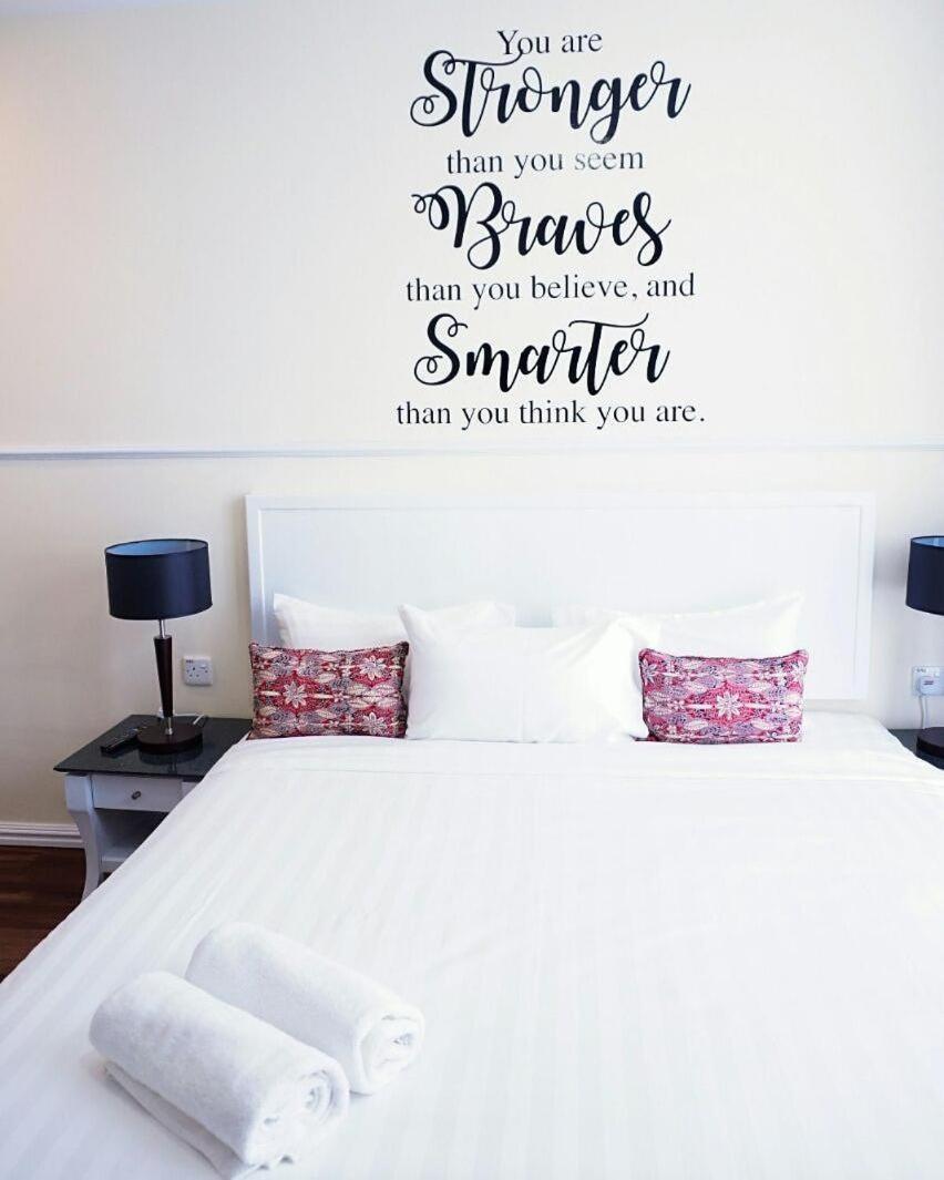 Ty Hotel Kuala Terengganu Kültér fotó