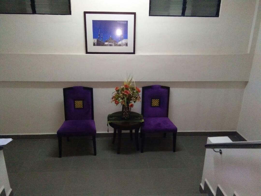 Ty Hotel Kuala Terengganu Kültér fotó