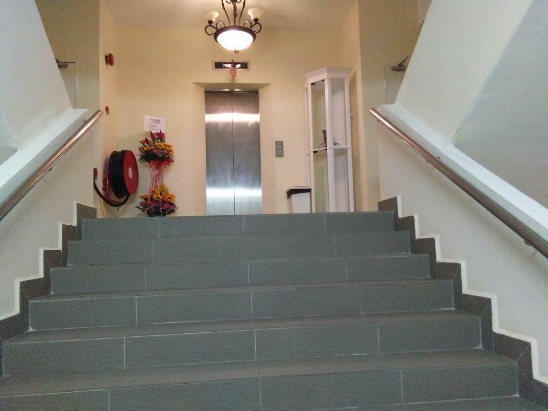 Ty Hotel Kuala Terengganu Kültér fotó